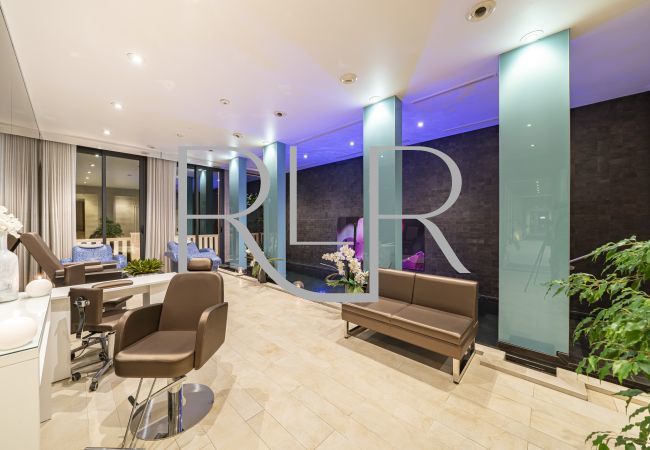 Villa in Cannes - Villa Alang Alang Villa in Cannes - Villa Alang Alang