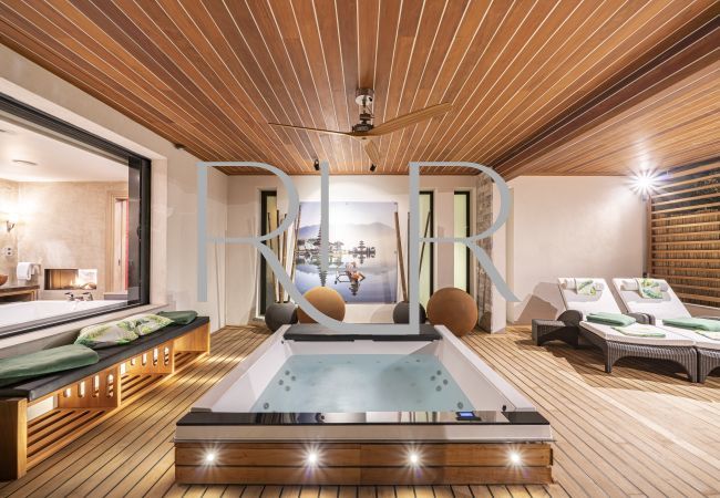 Villa in Cannes - Villa Alang Alang Villa in Cannes - Villa Alang Alang