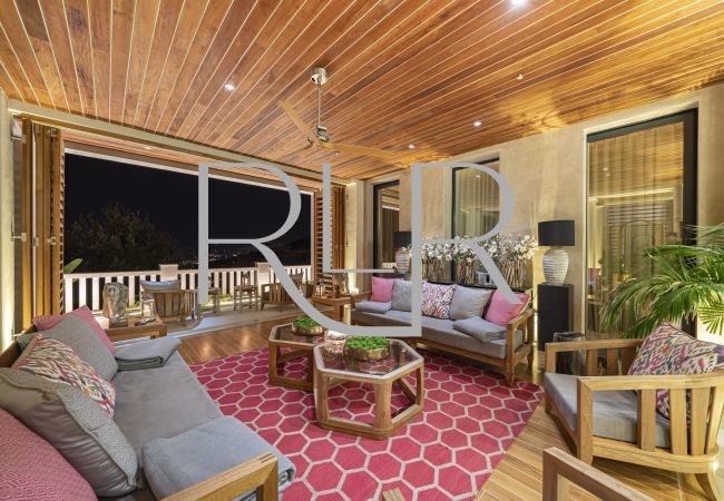 Villa in Cannes - Villa Alang Alang Villa in Cannes - Villa Alang Alang