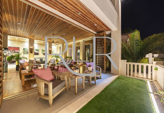 Villa in Cannes - Villa Alang Alang Villa in Cannes - Villa Alang Alang