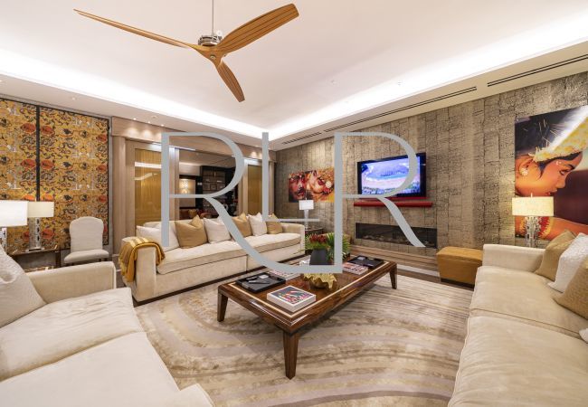 Villa in Cannes - Villa Alang Alang Villa in Cannes - Villa Alang Alang