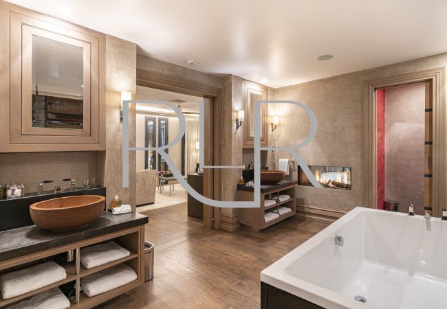 Villa in Cannes - Villa Alang Alang Villa in Cannes - Villa Alang Alang