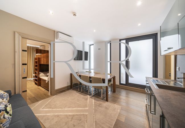 Villa in Cannes - Villa Alang Alang Villa in Cannes - Villa Alang Alang