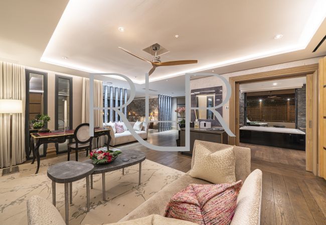 Villa in Cannes - Villa Alang Alang Villa in Cannes - Villa Alang Alang