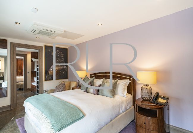 Villa in Cannes - Villa Alang Alang Villa in Cannes - Villa Alang Alang