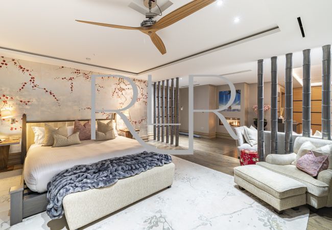 Villa in Cannes - Villa Alang Alang Villa in Cannes - Villa Alang Alang