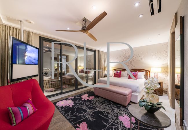 Villa in Cannes - Villa Alang Alang Villa in Cannes - Villa Alang Alang