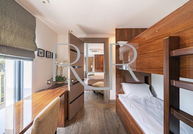 Villa in Cannes - Villa Alang Alang Villa in Cannes - Villa Alang Alang