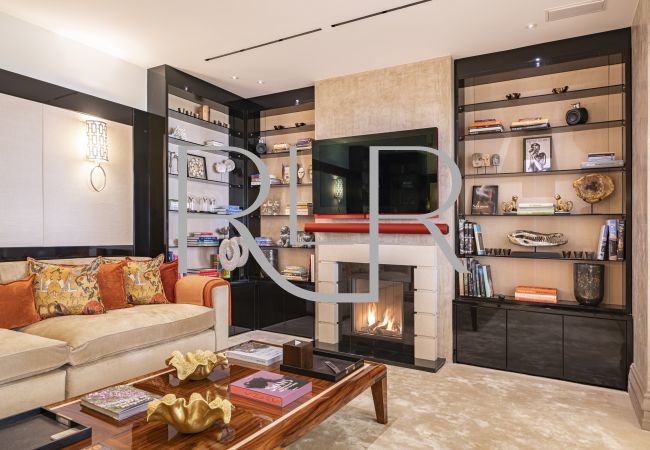 Villa in Cannes - Villa Alang Alang Villa in Cannes - Villa Alang Alang