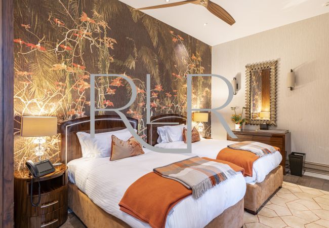 Villa in Cannes - Villa Alang Alang Villa in Cannes - Villa Alang Alang