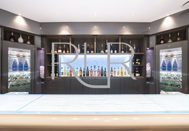 Villa in Cannes - Villa Alang Alang Villa in Cannes - Villa Alang Alang