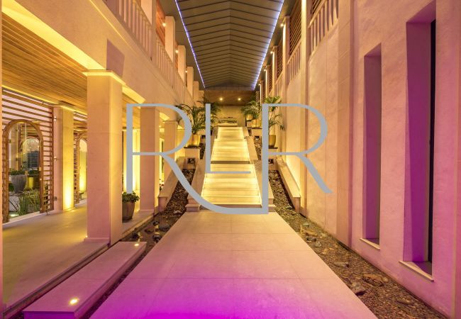 Villa in Cannes - Villa Alang Alang Villa in Cannes - Villa Alang Alang