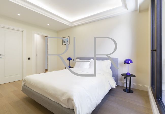 Villa in Saint-Jean-Cap-Ferrat - Villa Dolphin Villa in Saint-Jean-Cap-Ferrat - Villa Dolphin
