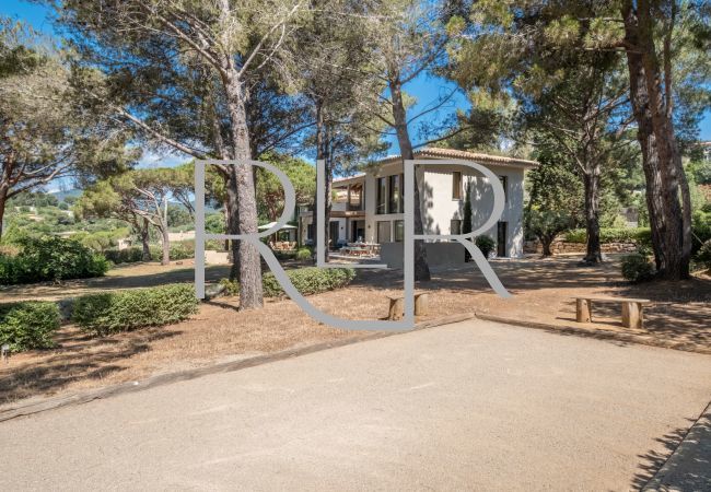 Villa in Saint-Tropez - Villa Emeline