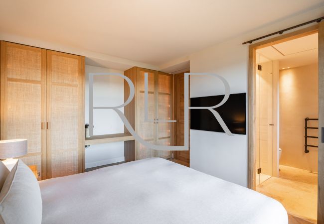 Villa in Cannes - Villa Emerald Villa in Cannes - Villa Emerald