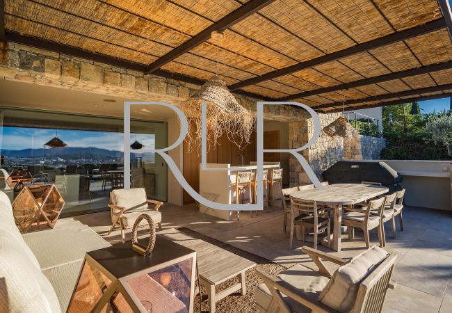 Villa in Cannes - Villa Emerald Villa in Cannes - Villa Emerald