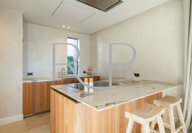 Villa in Cannes - Villa Emerald Villa in Cannes - Villa Emerald