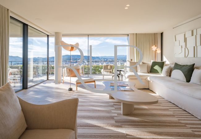 Villa in Cannes - Villa Emerald Villa in Cannes - Villa Emerald