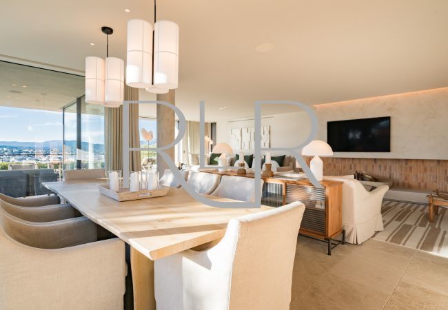 Villa in Cannes - Villa Emerald Villa in Cannes - Villa Emerald