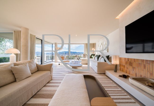 Villa in Cannes - Villa Emerald Villa in Cannes - Villa Emerald