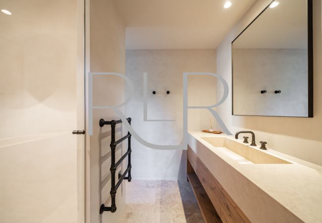 Villa in Cannes - Villa Emerald Villa in Cannes - Villa Emerald