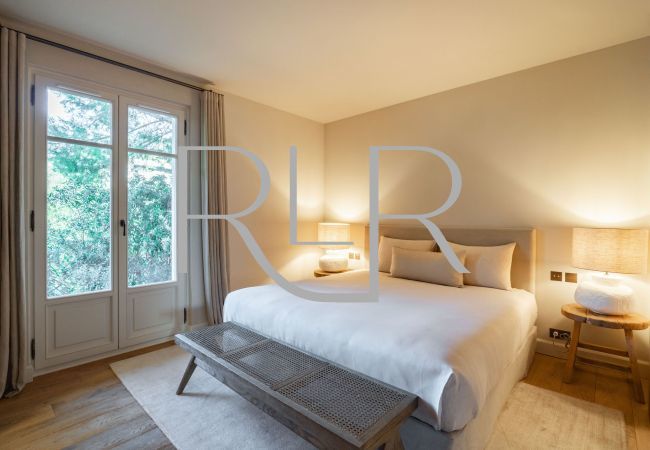Villa in Cannes - Villa Emerald Villa in Cannes - Villa Emerald