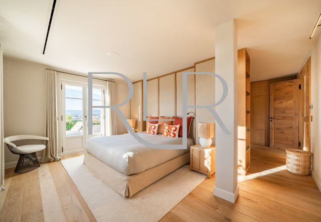Villa in Cannes - Villa Emerald Villa in Cannes - Villa Emerald