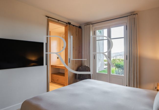Villa in Cannes - Villa Emerald Villa in Cannes - Villa Emerald