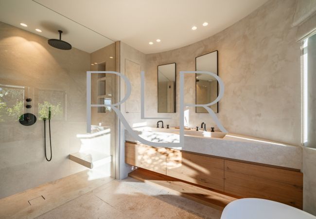 Villa in Cannes - Villa Emerald Villa in Cannes - Villa Emerald