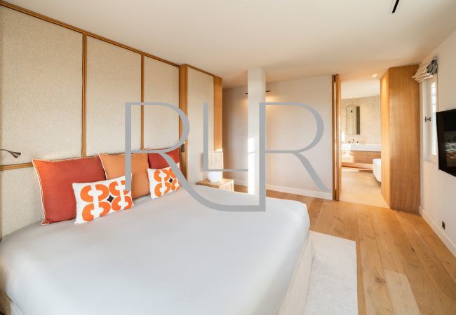 Villa in Cannes - Villa Emerald Villa in Cannes - Villa Emerald