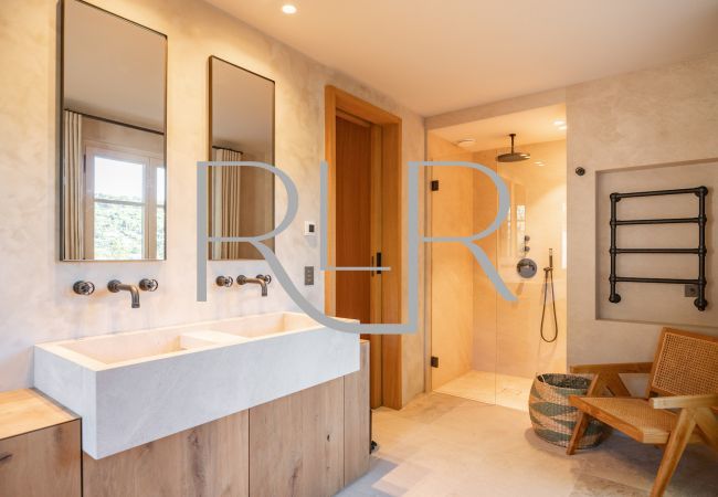 Villa in Cannes - Villa Emerald Villa in Cannes - Villa Emerald