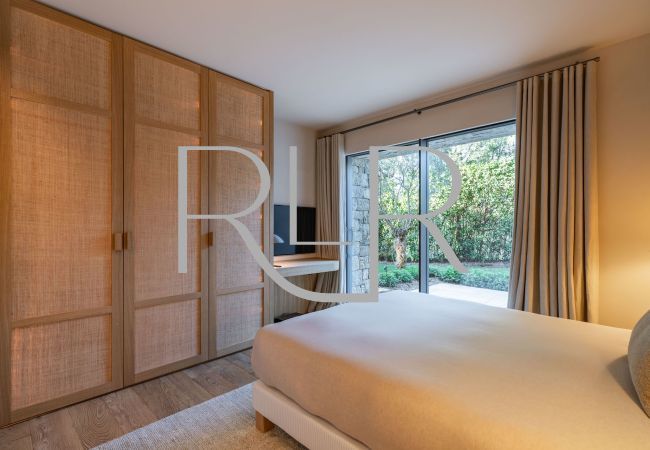Villa in Cannes - Villa Emerald Villa in Cannes - Villa Emerald