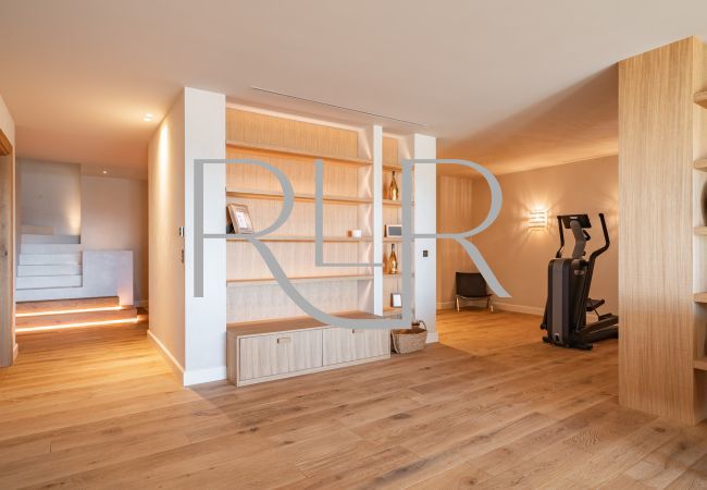 Villa in Cannes - Villa Emerald Villa in Cannes - Villa Emerald