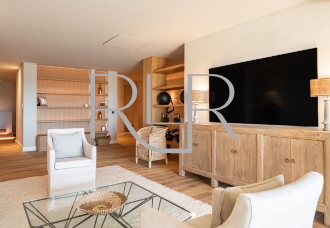 Villa in Cannes - Villa Emerald Villa in Cannes - Villa Emerald
