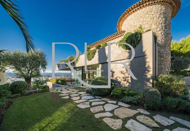 Villa in Cannes - Villa Emerald Villa in Cannes - Villa Emerald