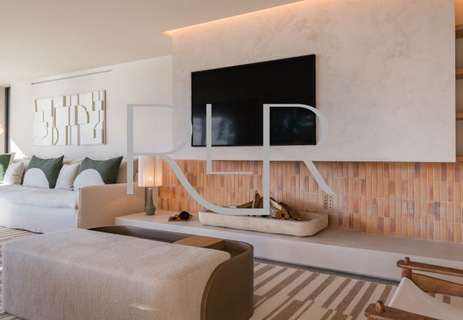 Villa in Cannes - Villa Emerald Villa in Cannes - Villa Emerald