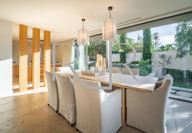 Villa in Cannes - Villa Emerald Villa in Cannes - Villa Emerald