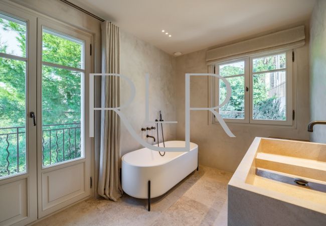 Villa in Cannes - Villa Emerald Villa in Cannes - Villa Emerald