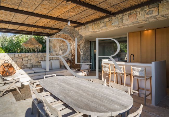 Villa in Cannes - Villa Emerald Villa in Cannes - Villa Emerald