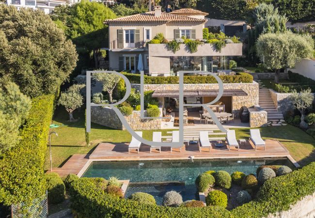 Villa in Cannes - Villa Emerald