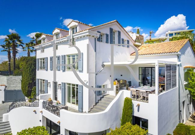 Villa in Cannes - Villa Estelle