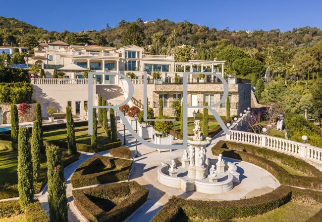 Villa in Cannes - Villa Florentine