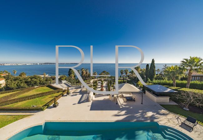 Villa in Cannes - Villa Florentine