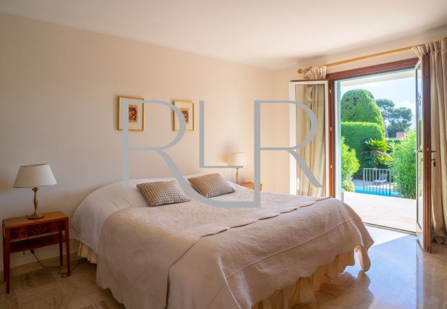 Villa in Saint-Jean-Cap-Ferrat - Villa Flower Moon Villa in Saint-Jean-Cap-Ferrat - Villa Flower Moon