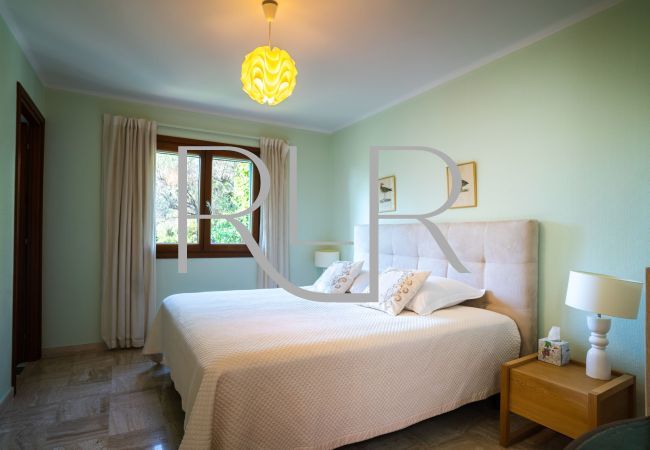 Villa in Saint-Jean-Cap-Ferrat - Villa Flower Moon Villa in Saint-Jean-Cap-Ferrat - Villa Flower Moon