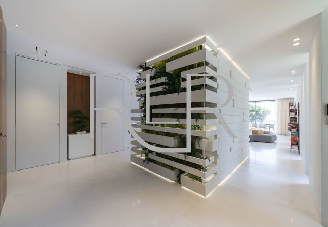 Villa in Cannes - Villa Goldie Villa in Cannes - Villa Goldie