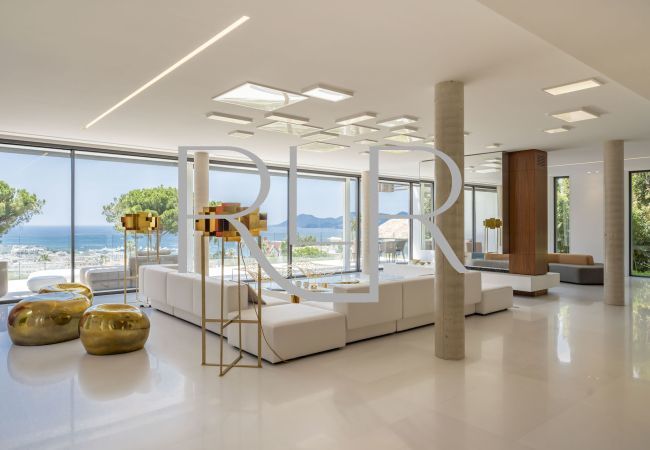 Villa in Cannes - Villa Goldie