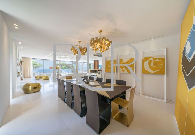 Villa in Cannes - Villa Goldie Villa in Cannes - Villa Goldie