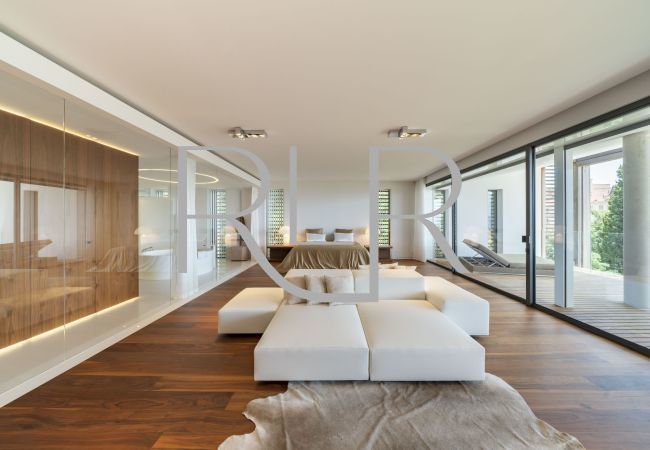 Villa in Cannes - Villa Goldie Villa in Cannes - Villa Goldie