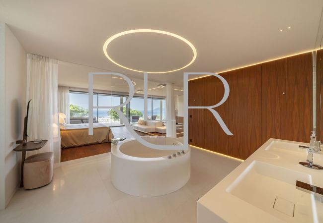 Villa in Cannes - Villa Goldie Villa in Cannes - Villa Goldie